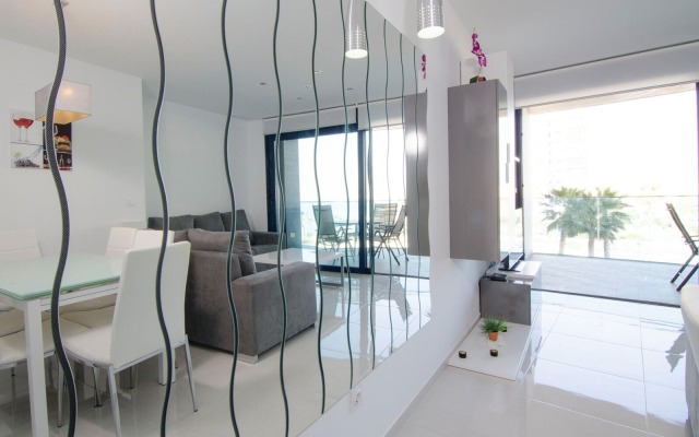 Sea Senses Apartments - Marholidays