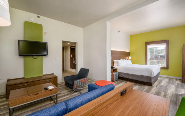 Holiday Inn Express Hotel & Suites Phoenix-Airport by IHG