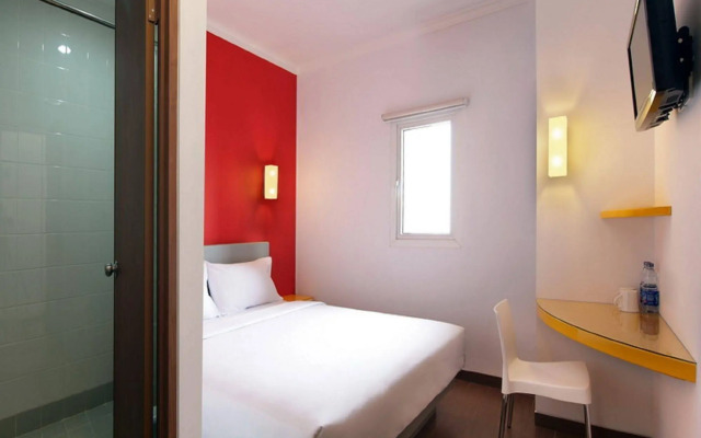 Amaris Hotel Mangga Dua Square