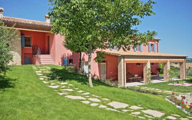 Villa del Cucco