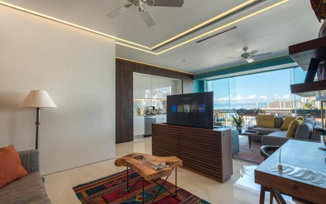 Pier 502 Best Rooftop Romantic Zone Ocean View