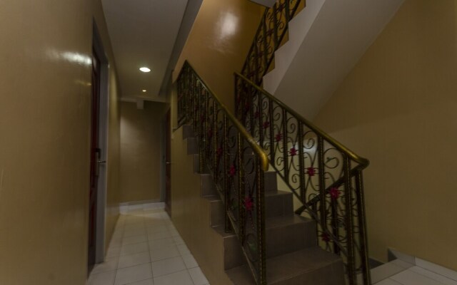 Skudai Hotel