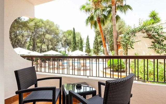 Suite Hotel S'Argamassa Palace