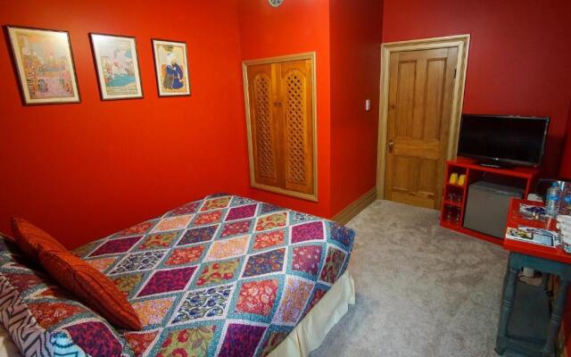 Sea Breeze Bed Breakfast