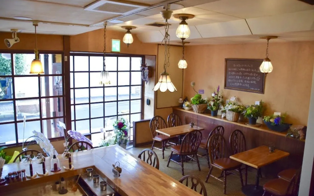 Guesthouse Hitoyado - Hostel