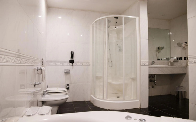 Hotel Motel Del Duca