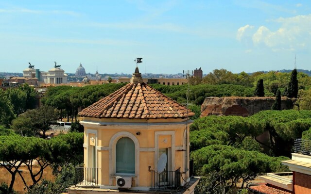 Mecenate Charme - My Extra Home