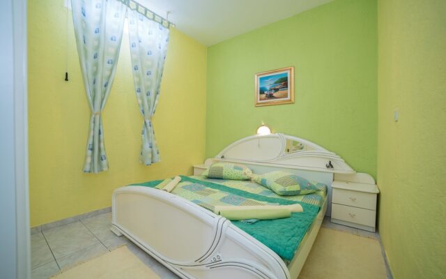 Apartments Gordana