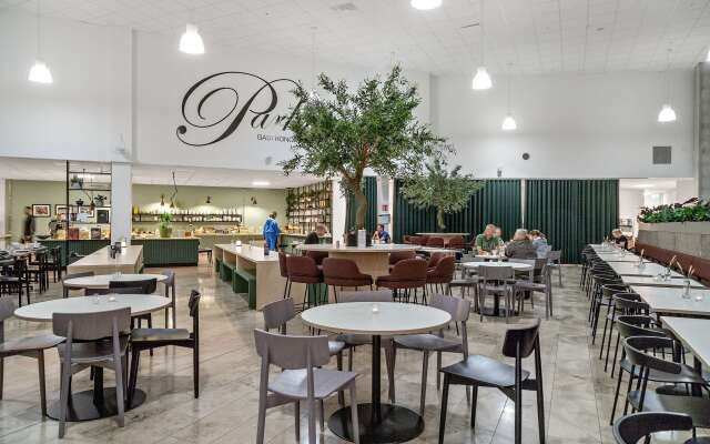 Best Western Plus Aby Hotel