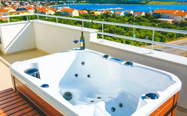 Residences Bellavista 2