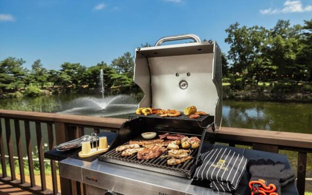 Kensington Resort Seorak Valley