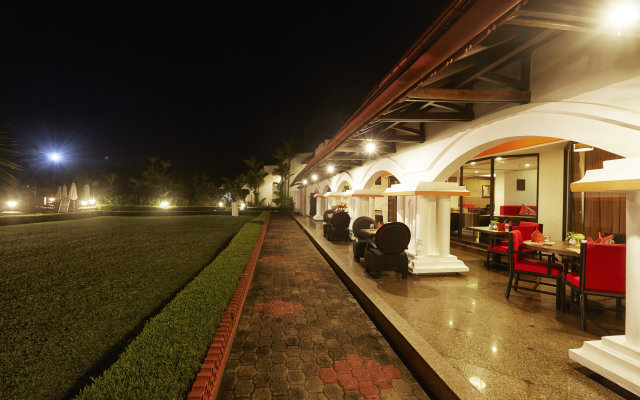 Gateway,Varkala-IHCL SeleQtions