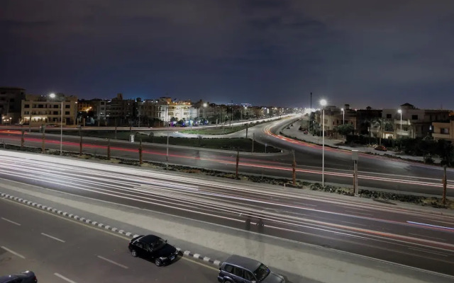 Royal Inn Residence New Cairo