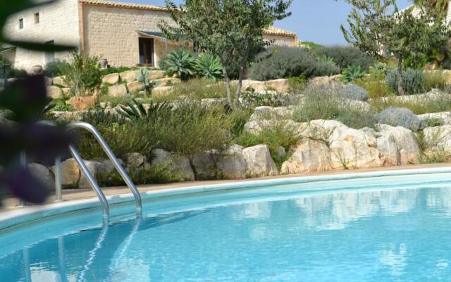 Antica Masseria Timparuci