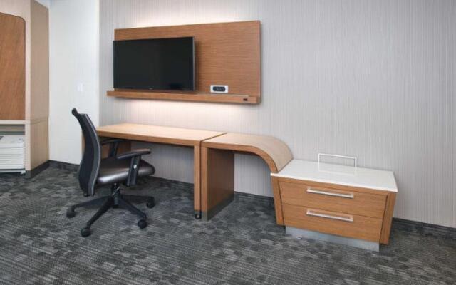 Courtyard Redwood City