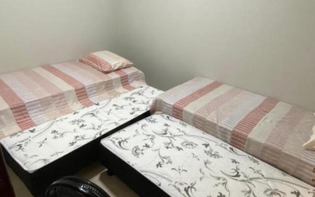 Ap 09 Passarela do Caranguejo