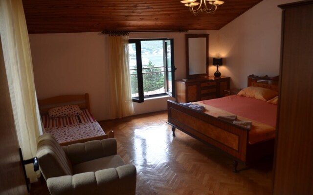 Apartments Peranovic