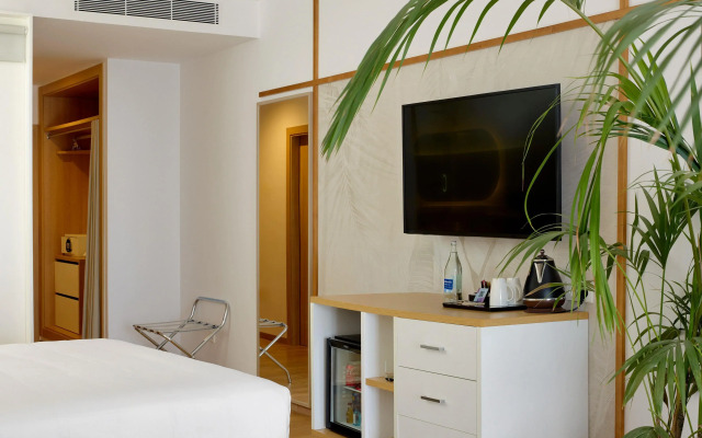 Meliá Jardines del Teide