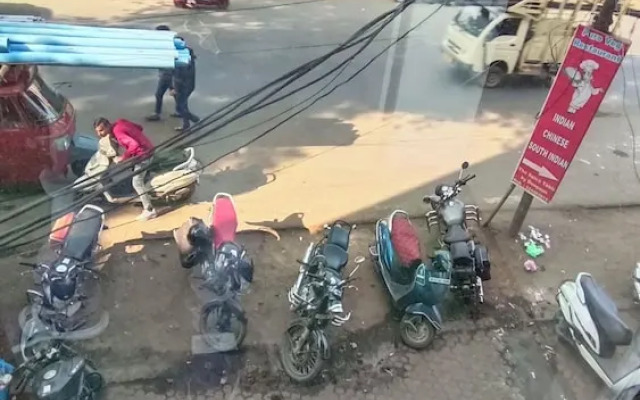 Deepsun Regency Hotel