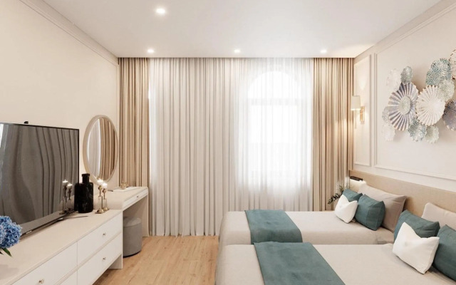 The Yen Residences Halong