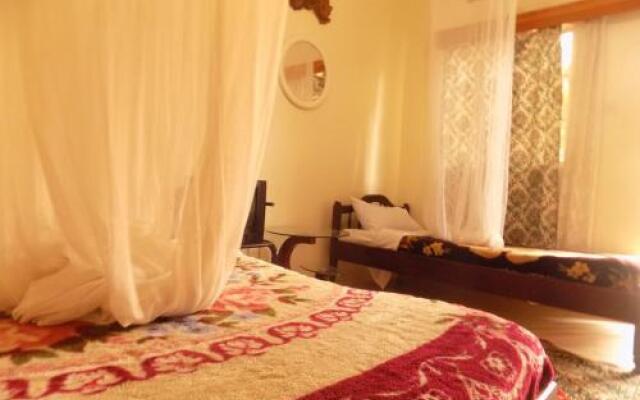 Meliva Guest House