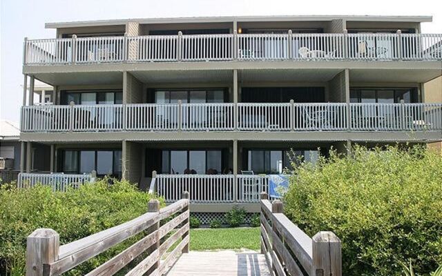 Seamist on 30A by Panhandle Getaways