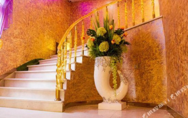 Tongcheng Hotel - Shenzhen