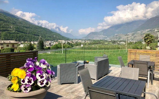 Valtellina Mon Amour