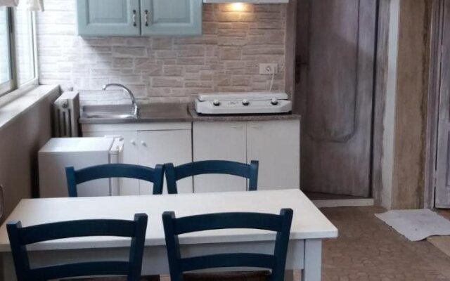 Bed & Breakfast Santa Fara