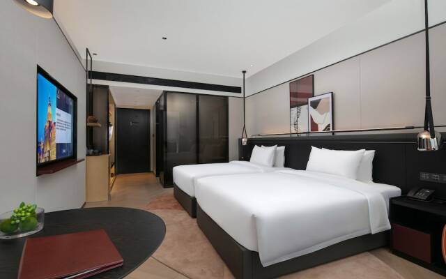 Park Plaza Wenzhou