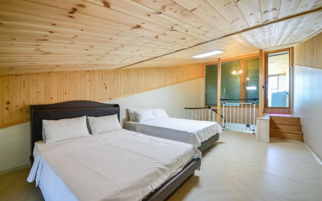 Gangneung 2block Pension