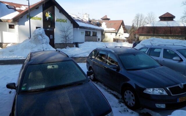 Pension Mona