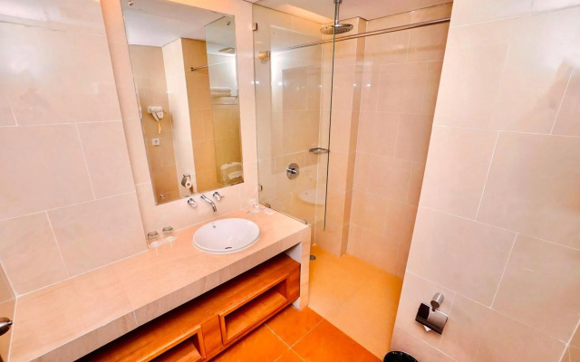 Brits Hotel Pangkalan Bun