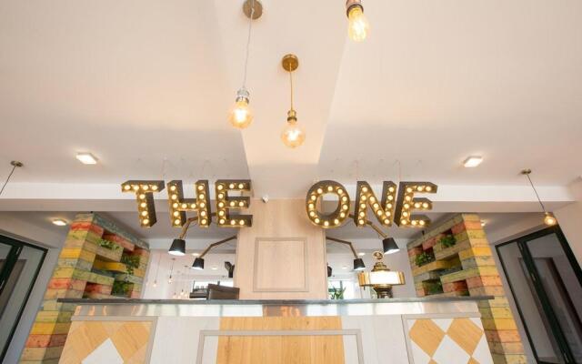 The One & Only Aparthotel Timisoara