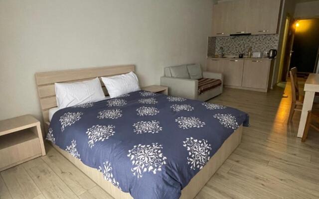 - Bakuriani -The Valley - Apt 501 & 502