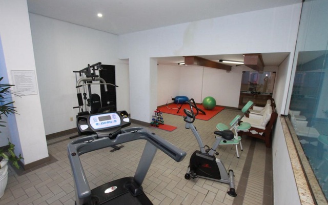 Hotel Blumenau