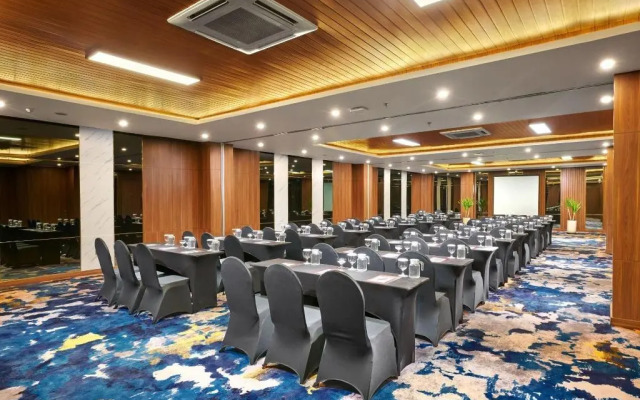 The Alana Hotel Malang