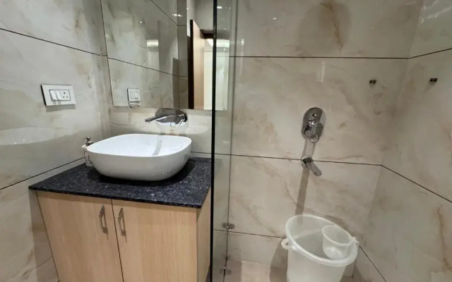 Hotel Exotic - 5 min walk from Golden Temple