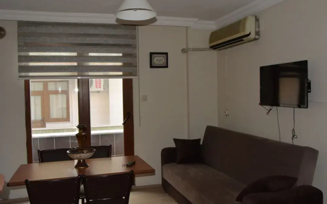 Günaydın Airport Apartment