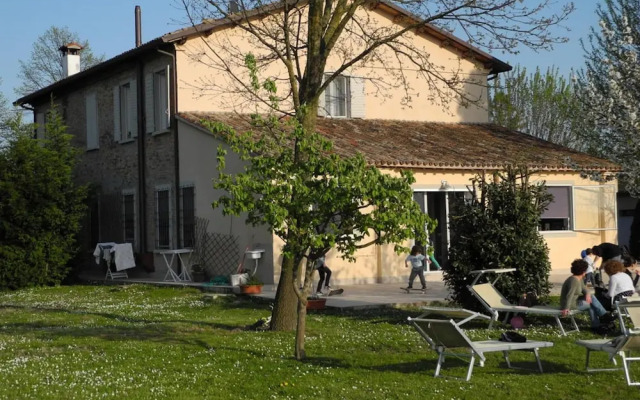 Beautiful Holiday Home in Santo Stefano With Swimming Pool