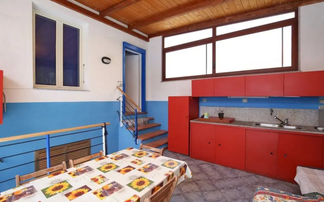 Vista Mare, Ampio Terrazzo e Aria Condizionata