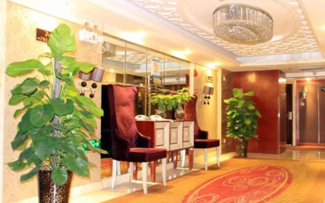 Fuhai Mingdu Hotel - Xi'an