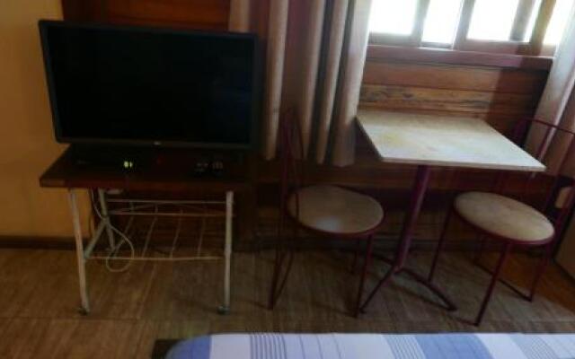 Toca do Ceará Pousada e Restobar