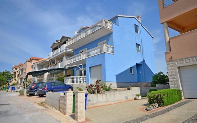 Blue House Sibenik