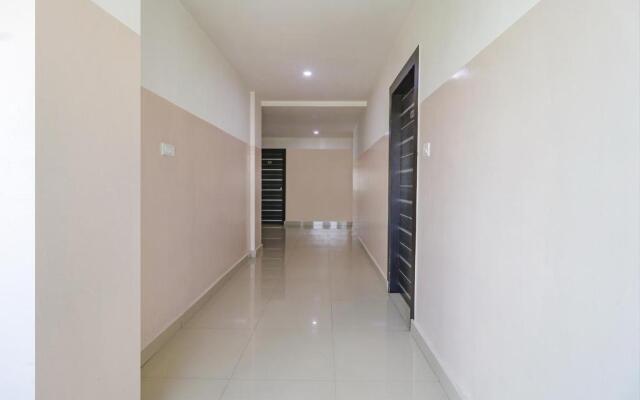 Fabhotel Champion Residency