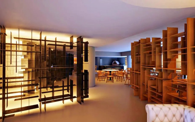 Villa C Boutique Hotel