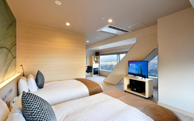 Oriental Suites Airport Osaka Rinku