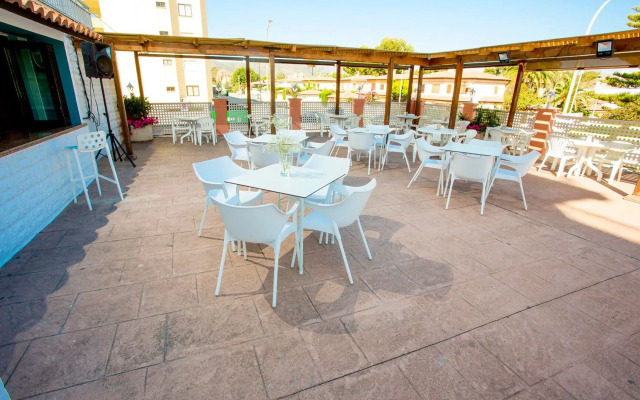 Hotel Gandia