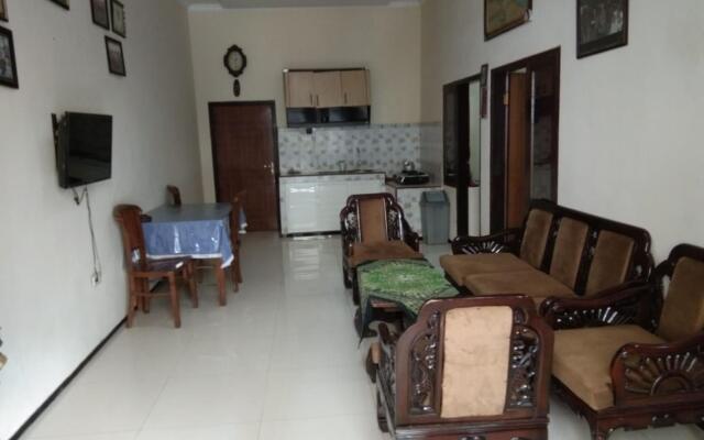 Villa 3 Saudara