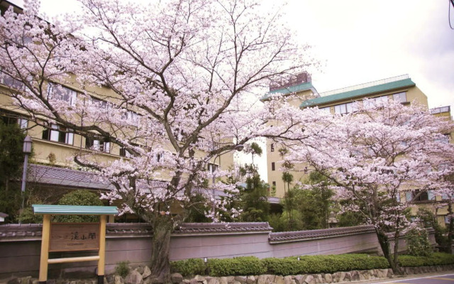 Keizankaku
